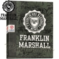 Stationery Team Класьор Franklin & Marshall Green Stationery Team Класьор Franklin & Marshall Green